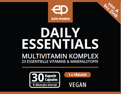 Daily Essentials