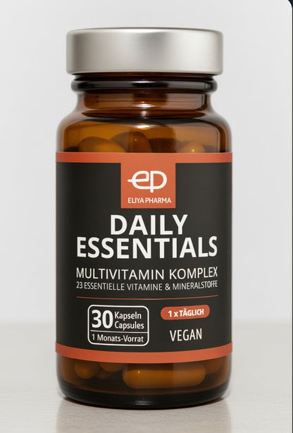 Daily Essentials