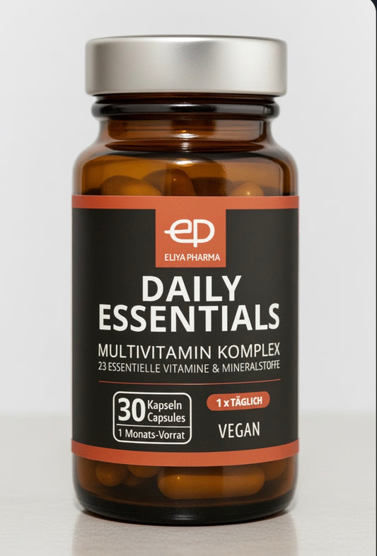 Daily Essentials