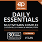 Daily Essentials