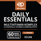 Daily Essentials