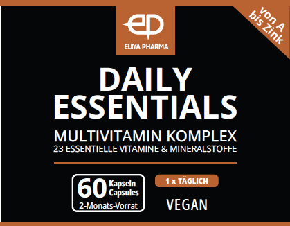 Daily Essentials