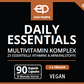 Daily Essentials