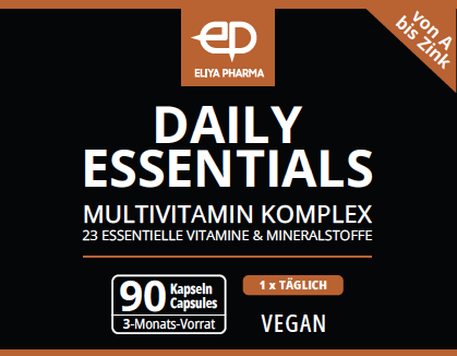 Daily Essentials