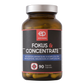 Fokus & Concentrate