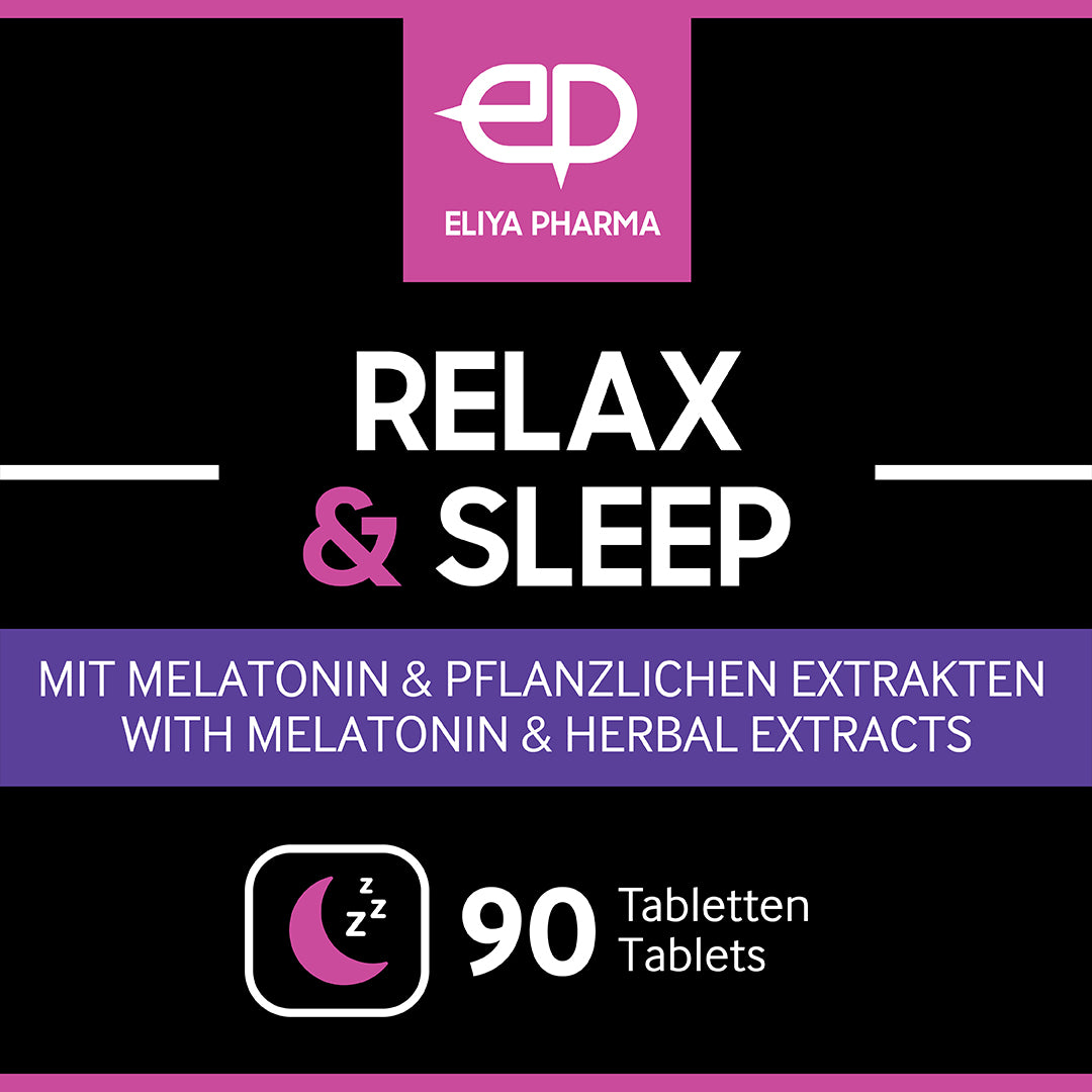 Relax & Sleep