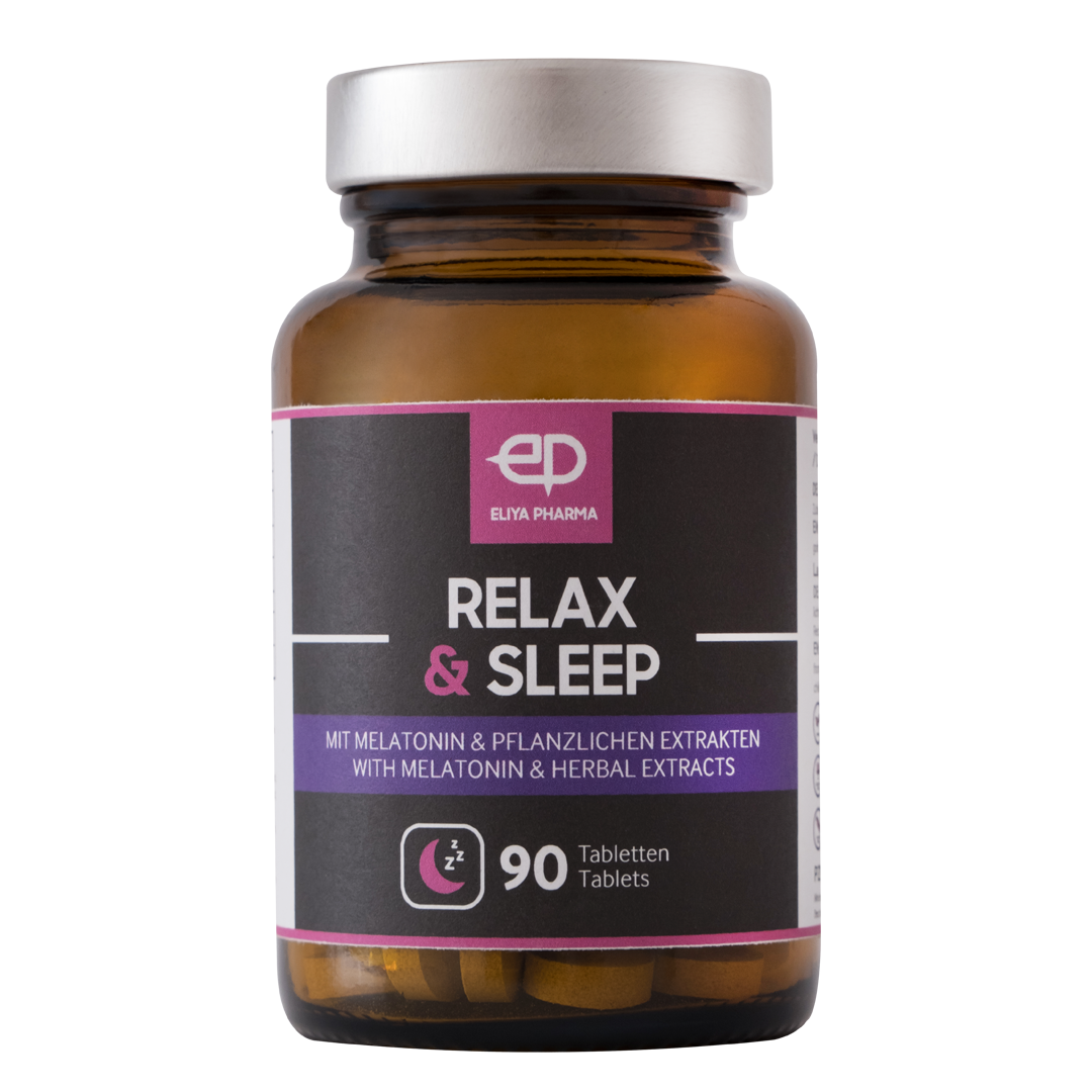Relax & Sleep
