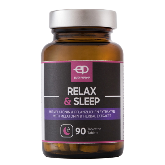 Relax & Sleep